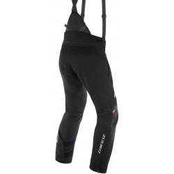 Мъжки текстилен мото панталон Dainese D-Explorer 2 Gore-Tex Peyote/Black