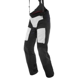 Мъжки текстилен мото панталон Dainese D-Explorer 2 Gore-Tex Peyote/Black