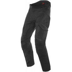Мъжки текстилен мото панталон Dainese Tonale D-Dry Black