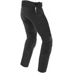 Мъжки текстилен мото панталон Dainese Tonale D-Dry Black