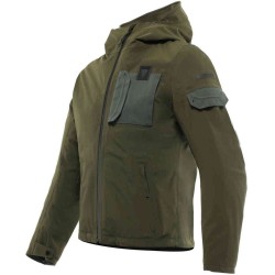 ТЕКСТИЛНО МОТО ЯКЕ DAINESE CORSO ABSØLUTESHELL™ PRO 