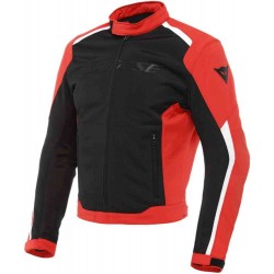 ТЕКСТИЛНО МОТО ЯКЕ DAINESE HYDRAFLUX 2 AIR D-DRY® 