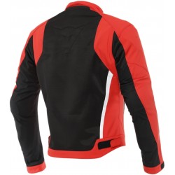 ТЕКСТИЛНО МОТО ЯКЕ DAINESE HYDRAFLUX 2 AIR D-DRY® 