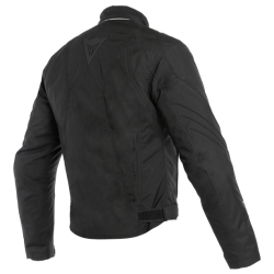 Мъжко текстилно мото яке Dainese Laguna Seca 3 D-Dry Black/Black