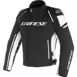ТЕКСТИЛНО МОТО ЯКЕ DAINESE RACING 3 D-DRY® 