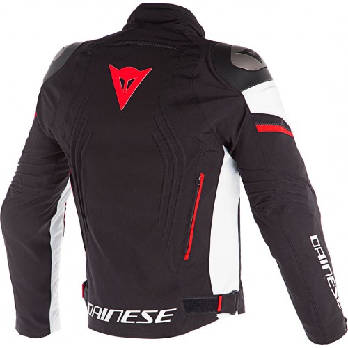 ТЕКСТИЛНО МОТО ЯКЕ DAINESE RACING 3 D-DRY® 