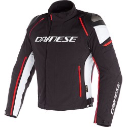 ТЕКСТИЛНО МОТО ЯКЕ DAINESE RACING 3 D-DRY® 