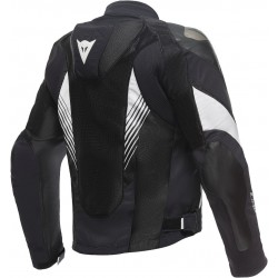 ТЕКСТИЛНО МОТО ЯКЕ DAINESE SUPER RIDER 2 ABSOLUTESHELL™ 