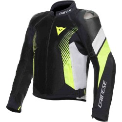 ТЕКСТИЛНО МОТО ЯКЕ DAINESE SUPER RIDER 2 ABSOLUTESHELL™ 