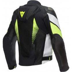 ТЕКСТИЛНО МОТО ЯКЕ DAINESE SUPER RIDER 2 ABSOLUTESHELL™ 