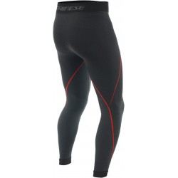 Мъжки термо клин Dainese Thermo Pants Black/Red