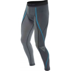 Мъжки термо панталон Dainese Dry Pants Black/Blue