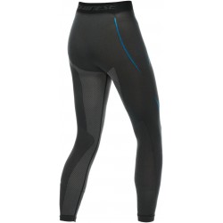 Дамски термо клин Dainese Dry Pants Lady Black/Blue