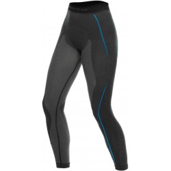 Дамски термо клин Dainese Dry Pants Lady Black/Blue