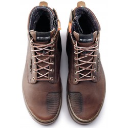 Мото обувки TCX Dartwood Waterproof Brown