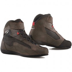 БОТИ TCX PULSE BROWN