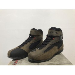 Мото боти TCX Pulse Brown