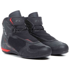 БОТИ TCX RO4D AIR BLACK/ RED