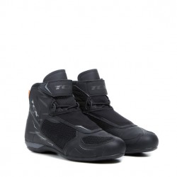 БОТИ TCX RO4D Air BLACK/GRAY