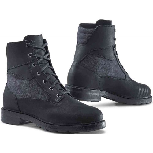 БОТИ TCX ROOK WATERPROOF BLACK