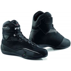 Мото обувки TCX Zeta WP Black