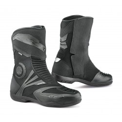 БОТУШИ TCX AIRTECH EVO GORE-TEX-BLACK