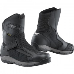 БОТУШИ TCX AIRWIRE SURROUND GORE-TEX BLACK