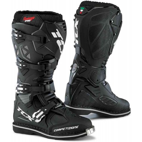 БОТУШИ TCX Comp Evo  