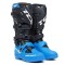 БОТУШИ TCX COMP EVO 2 MICHELIN - BLACK/BLUE