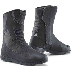 Туристически мото ботуши TCX Explorer 4 Gore-Tex Black