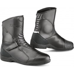 БОТУШИ TCX HUB WATERPROOF BLACK