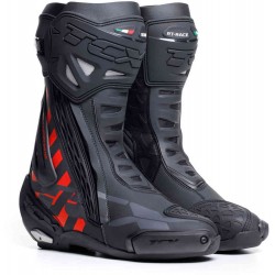 БОТУШИ TCX RT-RACE - BLACK/RED