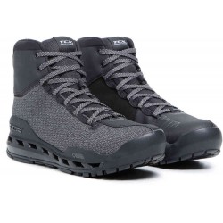Мото обувки TCX Climatrek Surround GTX Black/Grey