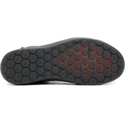 Мото кецове TCX Ikasu Air Black