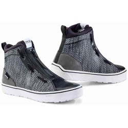 Мото кецове TCX Ikasu Air Black/Grey