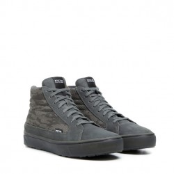 КЕЦОВЕ TCX STREET 3 AIR - CAMO/GREEN