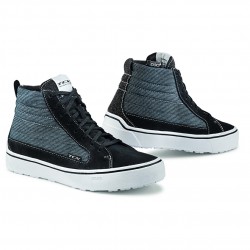 КЕЦОВЕ TCX STREET 3 LADY AIR black/grey