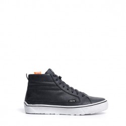 КЕЦОВЕ TCX STREET 3 WP - BLACK/BLACK/WHITE