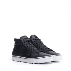 КЕЦОВЕ TCX STREET 3 WP - BLACK/BLACK/WHITE