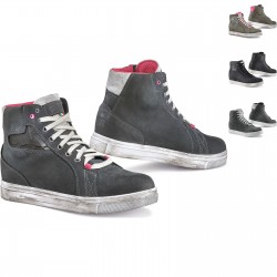 КЕЦОВЕ TCX STREET ACE LADY AIR GREY/PINK/POWDER