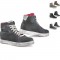 КЕЦОВЕ TCX STREET ACE LADY AIR GREY/PINK/POWDER
