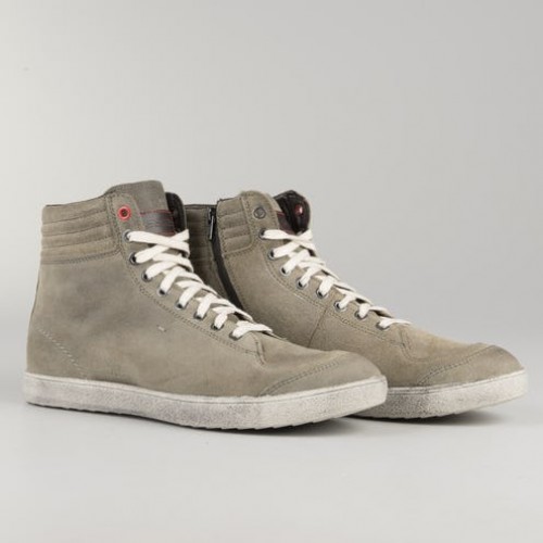 КЕЦОВЕ TCX X-Groove waterproof LADY 