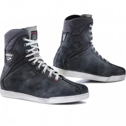 КЕЦОВЕ TCX X-RAP ANTHRACITE GORE-TEX