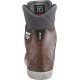 КЕЦОВЕ TCX X-RAP BROWN GREY WP