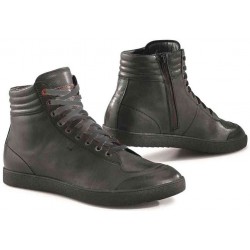 Мото кецове TCX X-Groove waterproof black