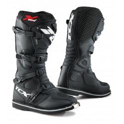 МОТОКРОС БОТУШИ TCX X-BLAST BLACK