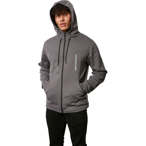   СУИТШЪРТ ALPINESTARS  Era Premium Hoodie