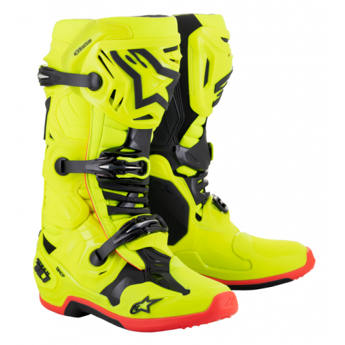  БОТУШИ ALPINESTARS TECH 10