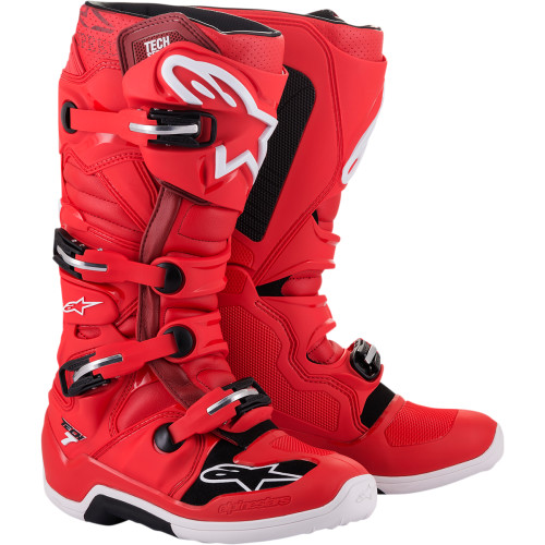  БОТУШИ ALPINESTARS TECH 7