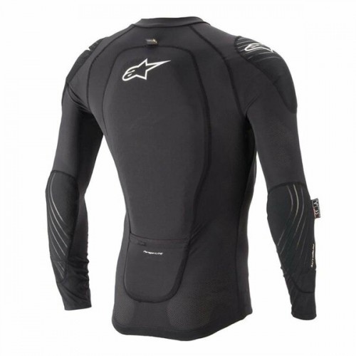  ДЕТСКИ ПРОТЕКТОР ALPINESTARS Paragon Lite
